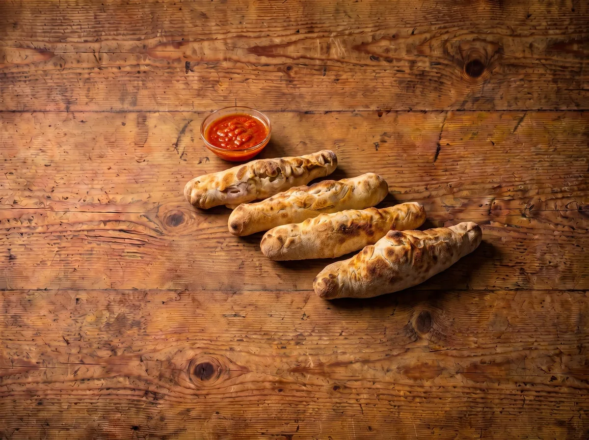 Pizza role